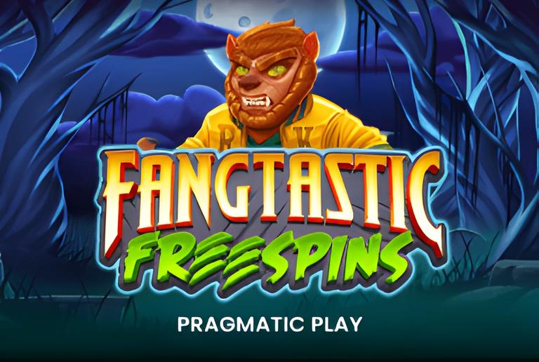 Fangtastic Freespins
