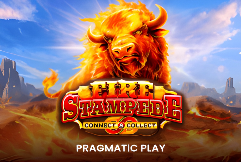 Fire Stampede