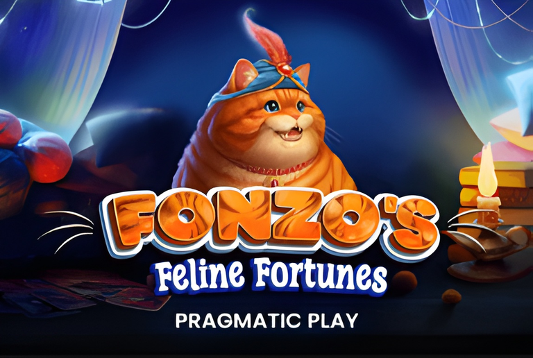Fonzo’s Feline Fortunes