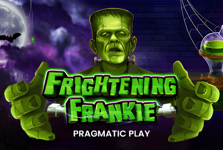 Frightening Frankie