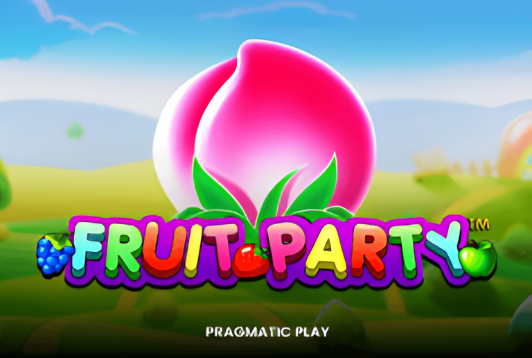 Fruit Party