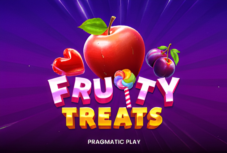 Fruity Treats