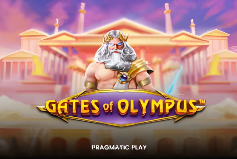 Gates of Olympus
