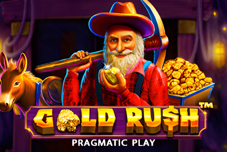 Gold Rush 250,000