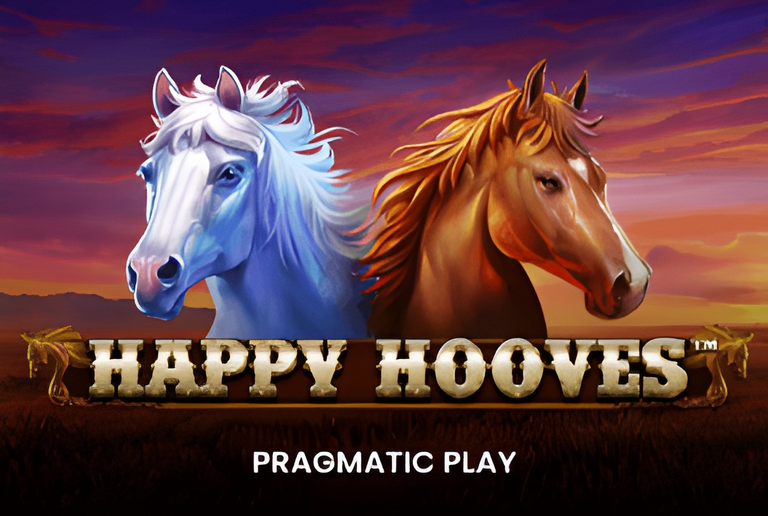 Happy Hooves