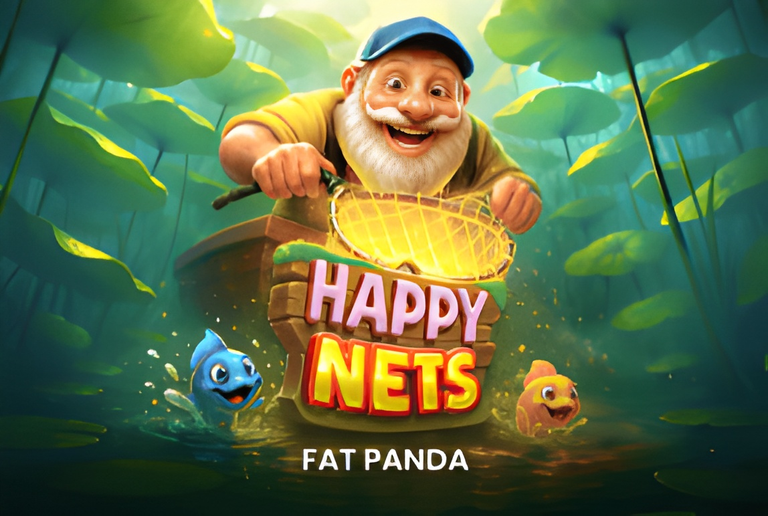 Happy Nets