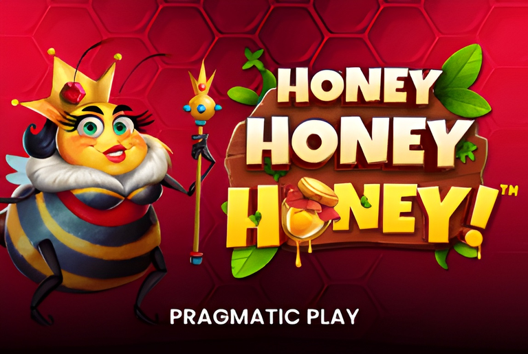 Honey Honey Honey