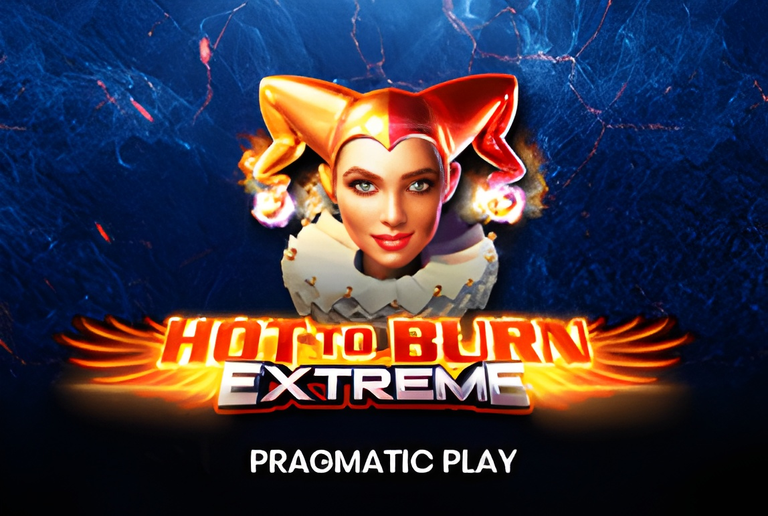 Hot to Burn Extreme