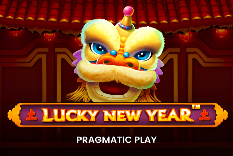 Lucky New Year