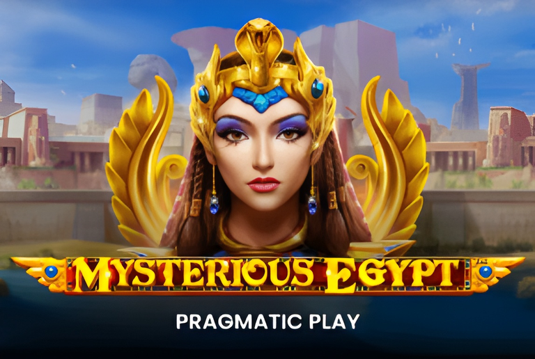 Mysterious Egypt