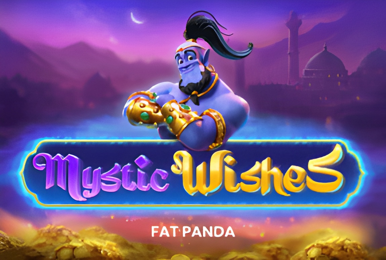Mystic Wishes