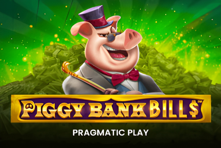Piggy Bank Bills