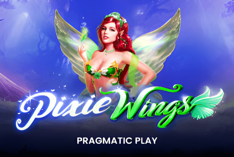 Pixie Wings