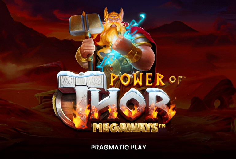 Power of Thor Megaways