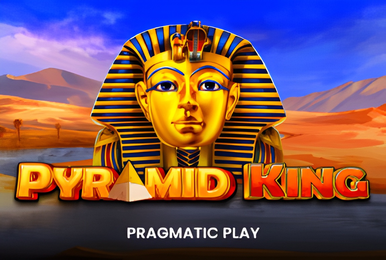 Pyramid King