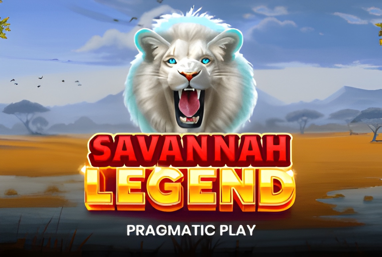 Savannah Legend