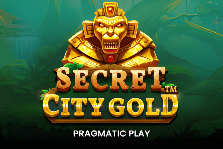 Secret City Gold