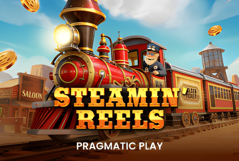 Steamin’ Reels