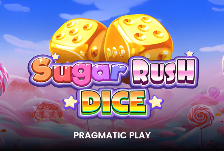Sugar Rush Dice