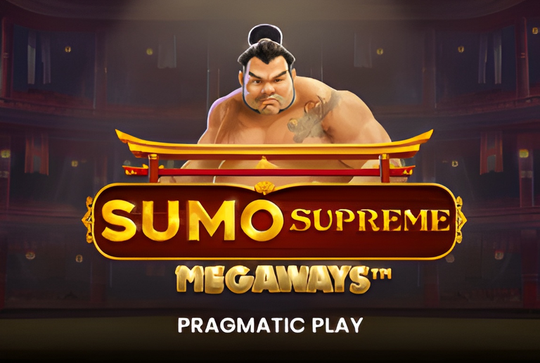 Sumo Supreme Megaways