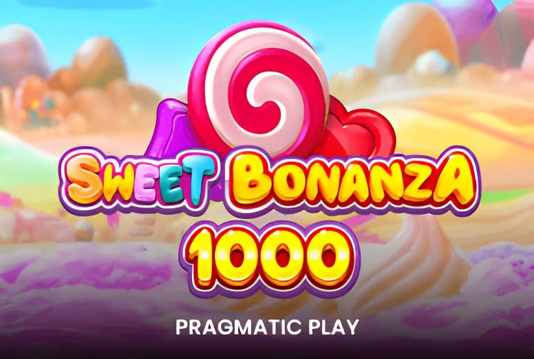 Sweet Bonanza 1000