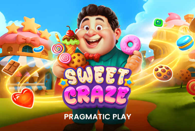 Sweet Craze
