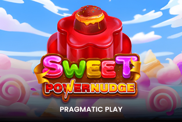 Sweet Powernudge