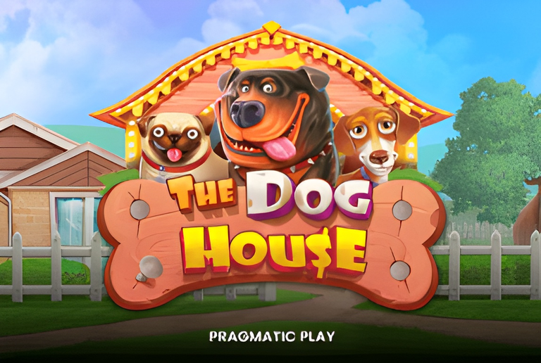 The Dog House