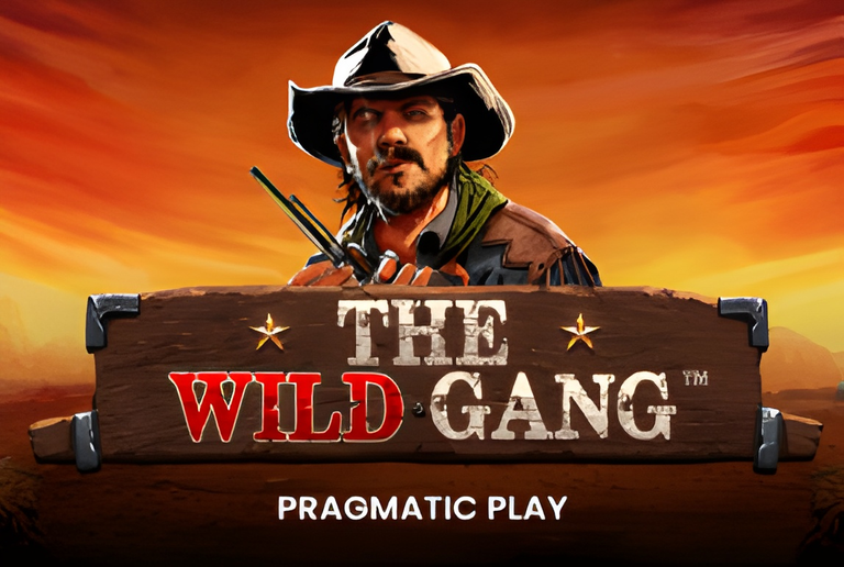 The Wild Gang