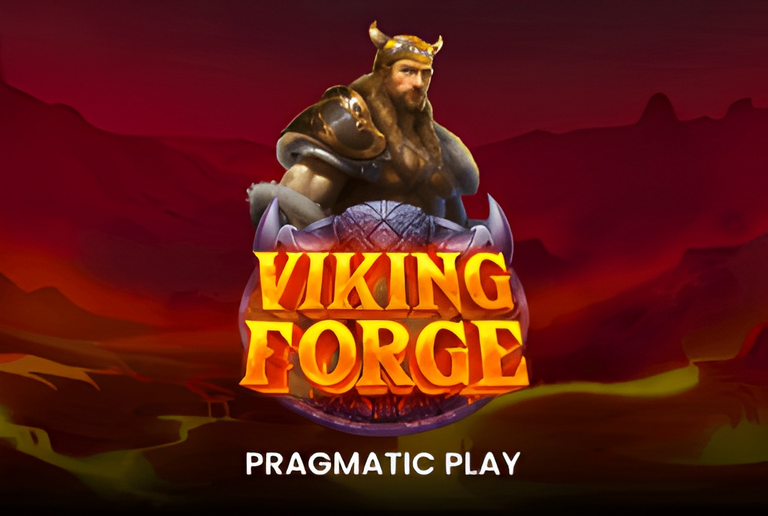 Viking Forge