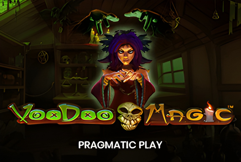 Voodoo Magic