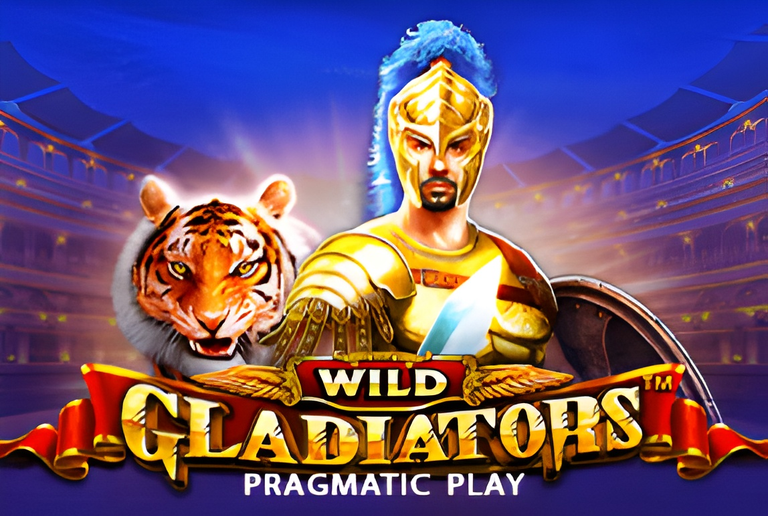 Wild Gladiator