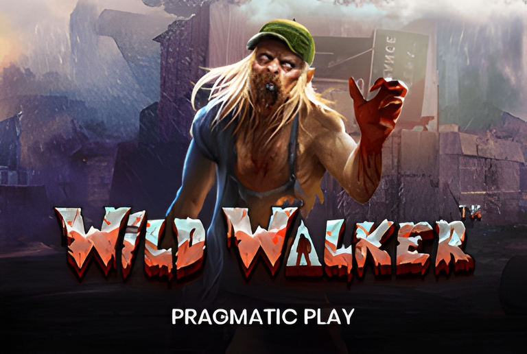 Wild Walker