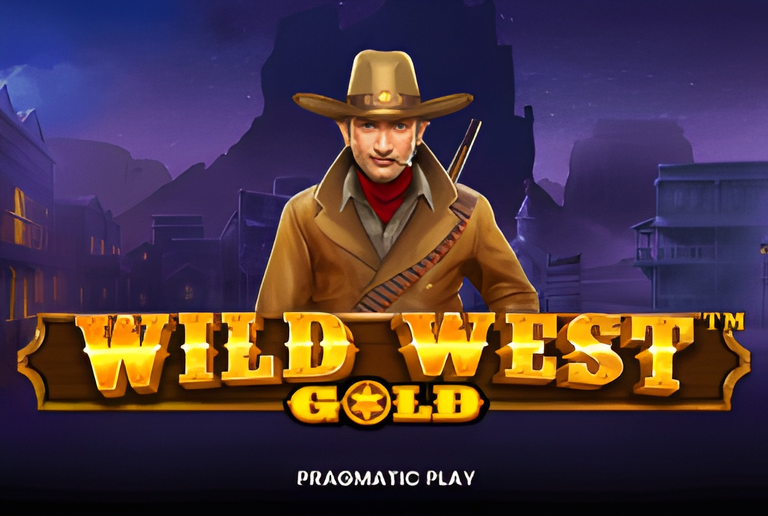 Wild West Gold