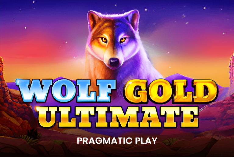 Wolf Gold Ultimate