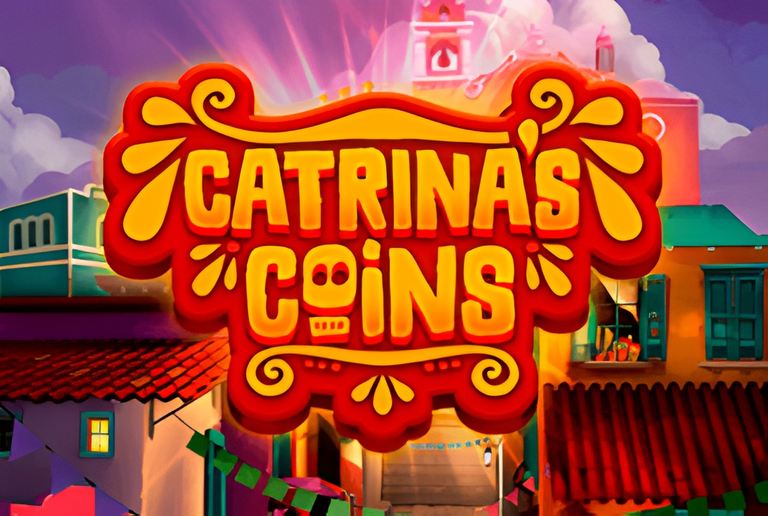 Catrina’s Coins
