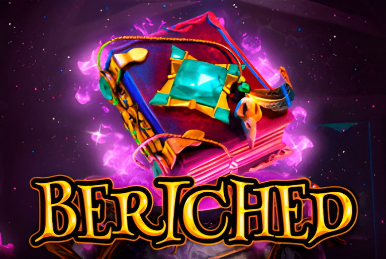 Beriched