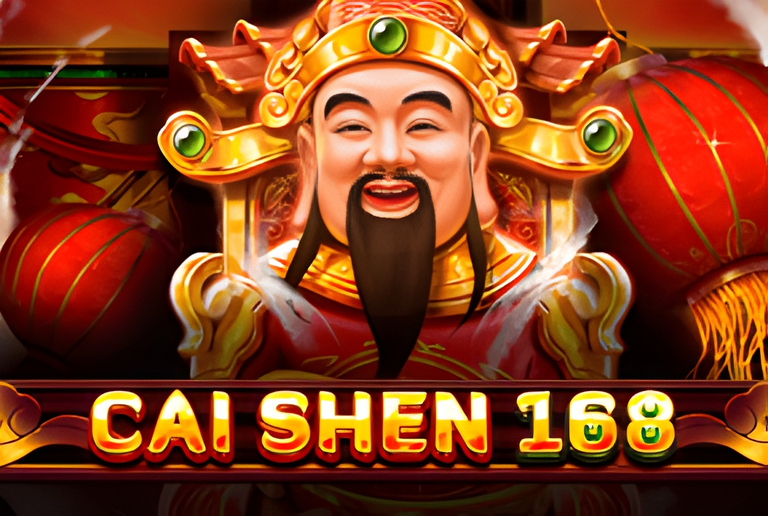 Cai Shen 168