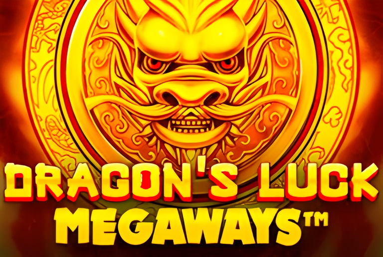 Dragon's Luck Megaways