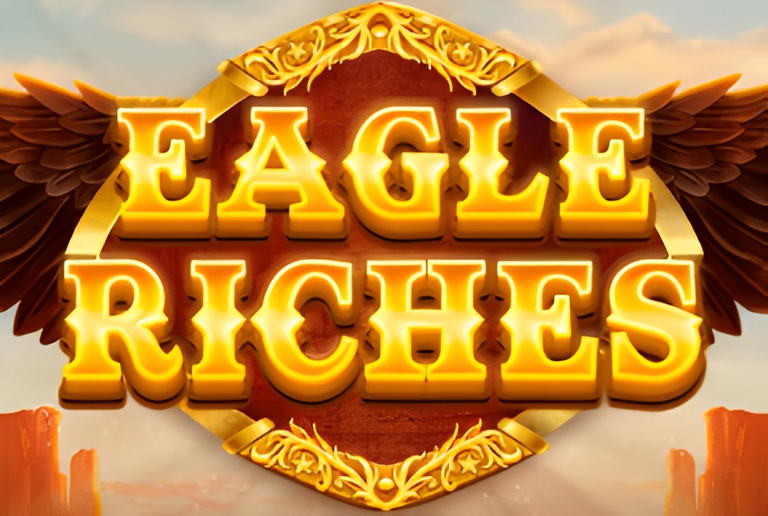 Eagle Riches