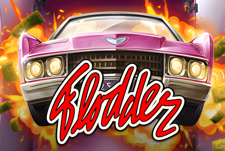 Flodder