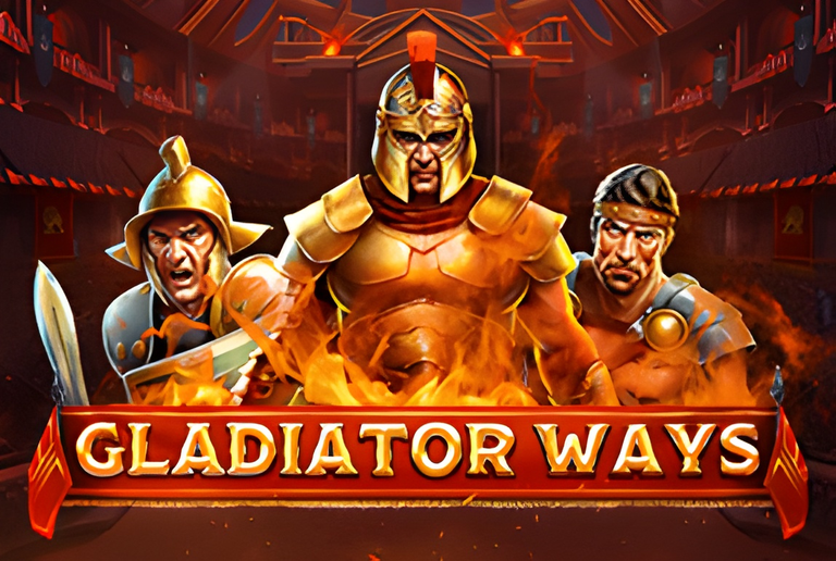 Gladiator Ways