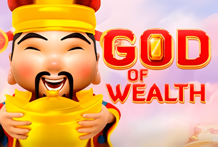 God of Wealth