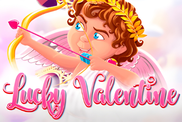 Lucky Valentine