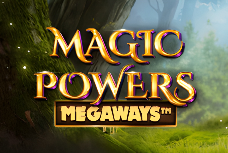 Magic Powers Megaways
