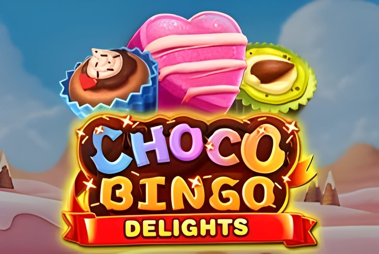 Chocobingo Delights