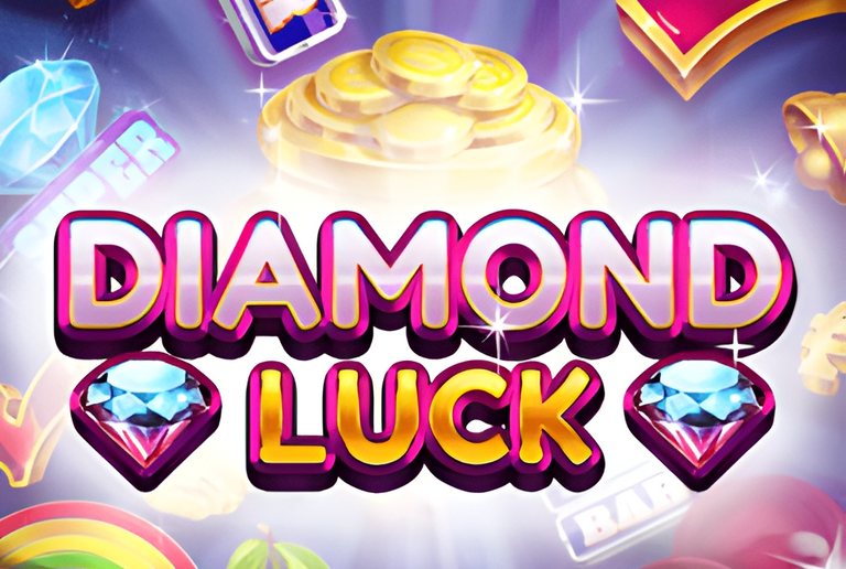 Diamond Luck