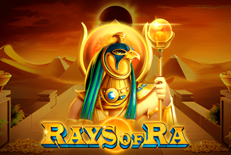 Rays of Ra