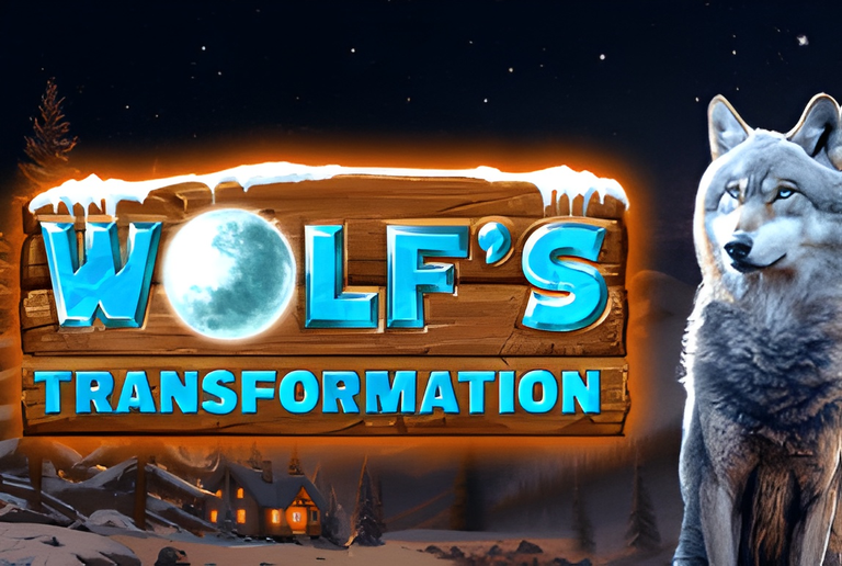 Wolf’s Transformation