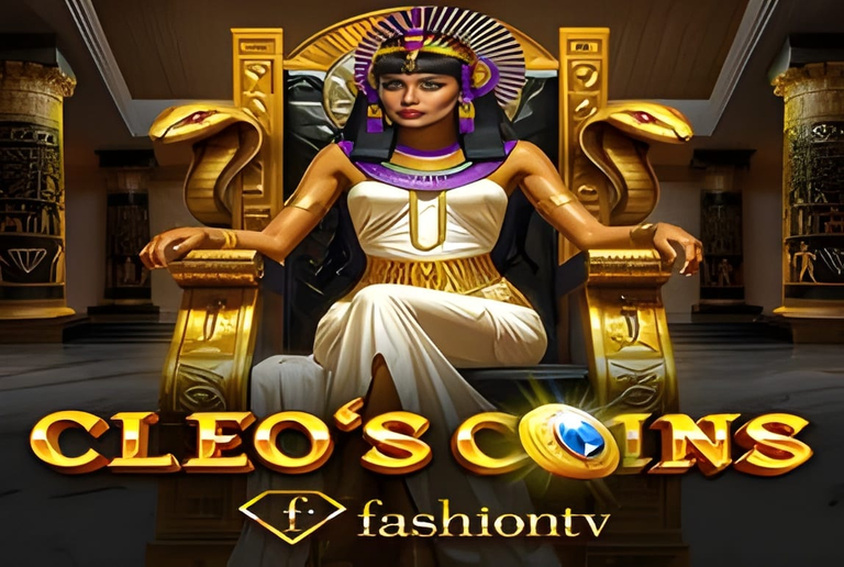 Cleo’s Coins